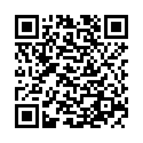 Código QR do registo