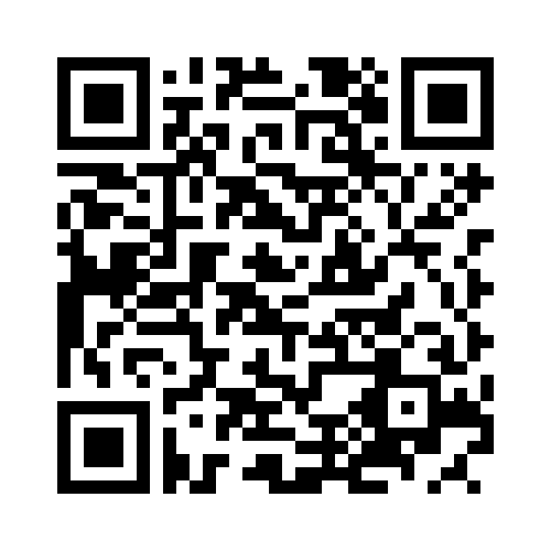 Código QR do registo