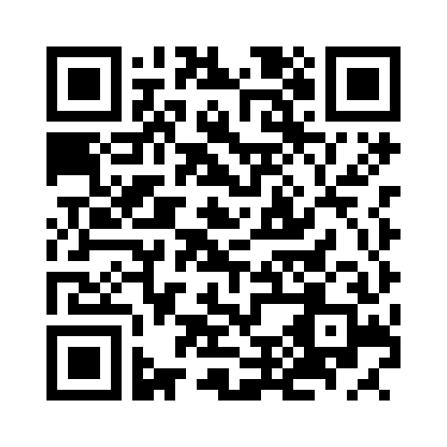 Código QR do registo