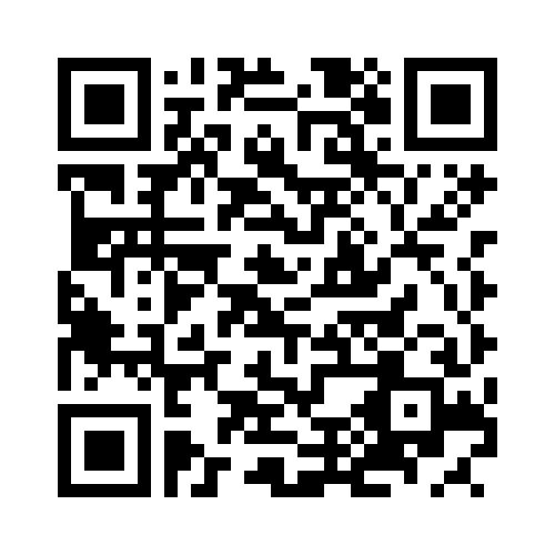 Código QR do registo