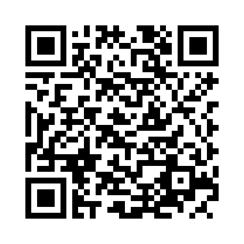 Código QR do registo