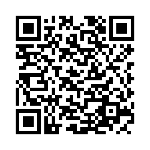 Código QR do registo