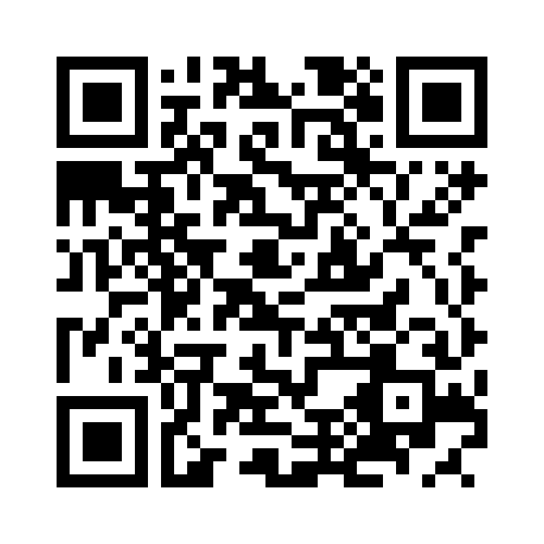 Código QR do registo