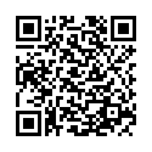 Código QR do registo