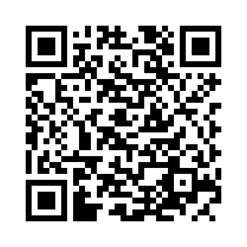 Código QR do registo