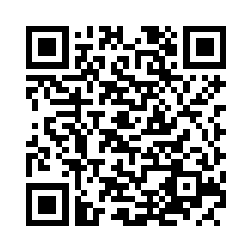 Código QR do registo