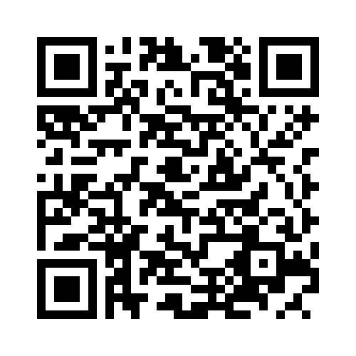 Código QR do registo