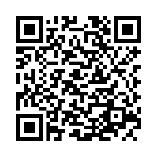 Código QR do registo