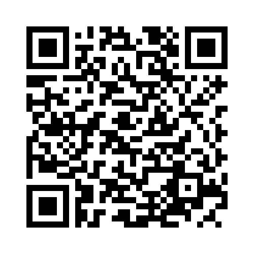 Código QR do registo