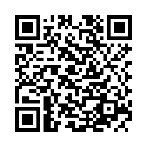 Código QR do registo