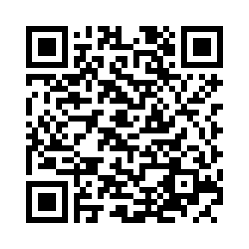 Código QR do registo