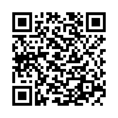 Código QR do registo