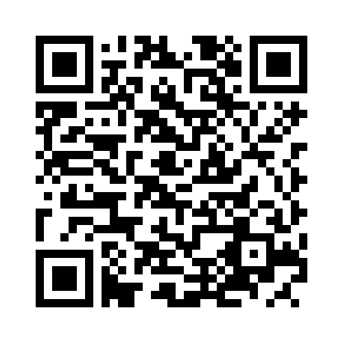 Código QR do registo