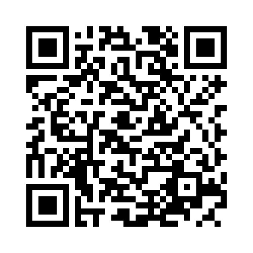 Código QR do registo