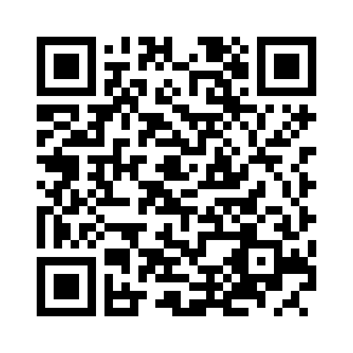 Código QR do registo