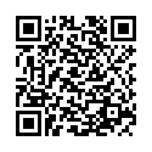 Código QR do registo