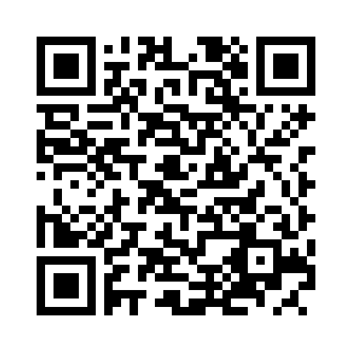 Código QR do registo