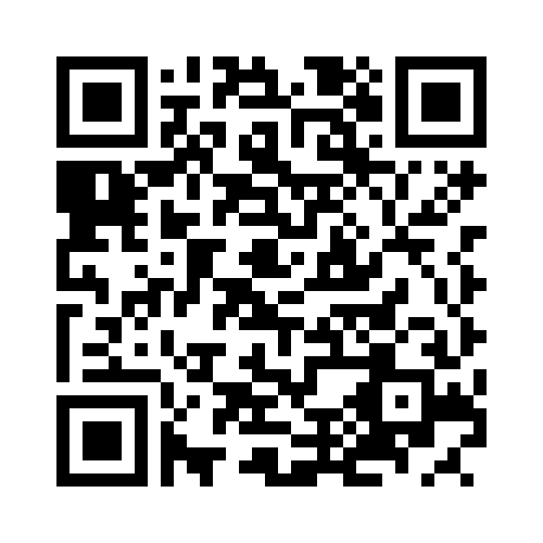 Código QR do registo