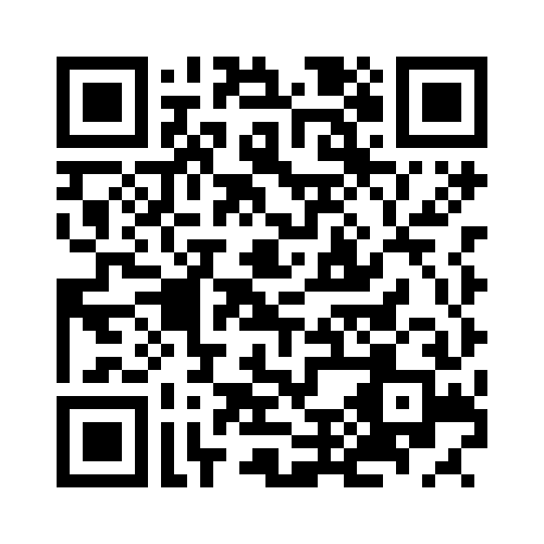 Código QR do registo