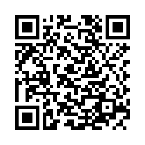 Código QR do registo