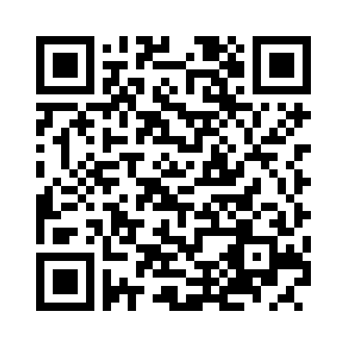 Código QR do registo