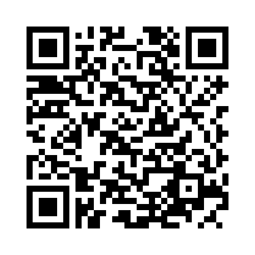 Código QR do registo