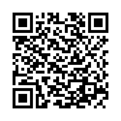 Código QR do registo