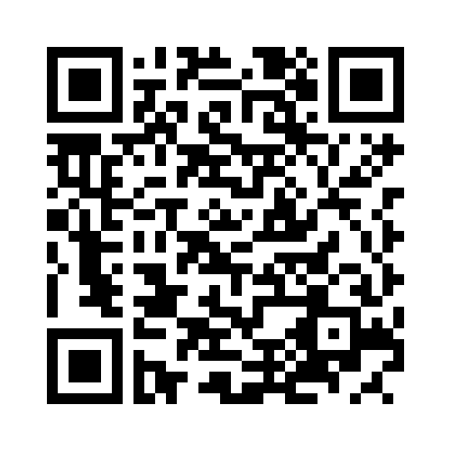 Código QR do registo