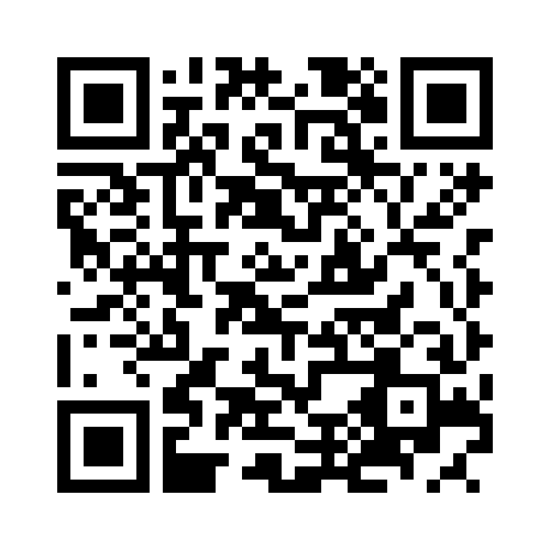 Código QR do registo