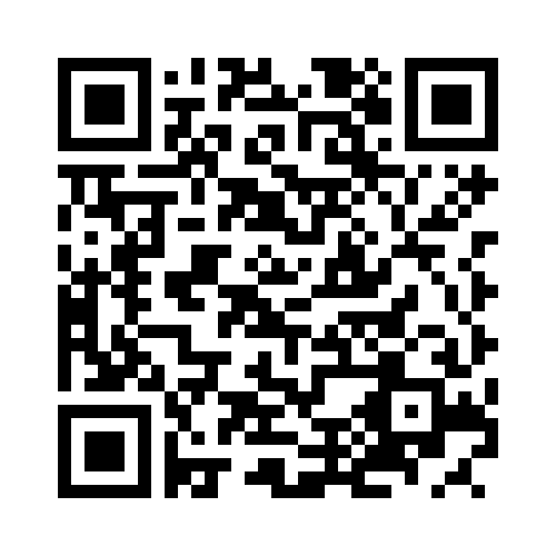 Código QR do registo