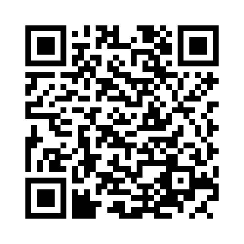 Código QR do registo