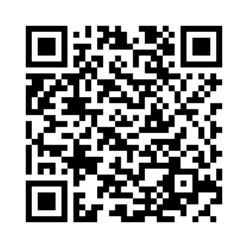 Código QR do registo