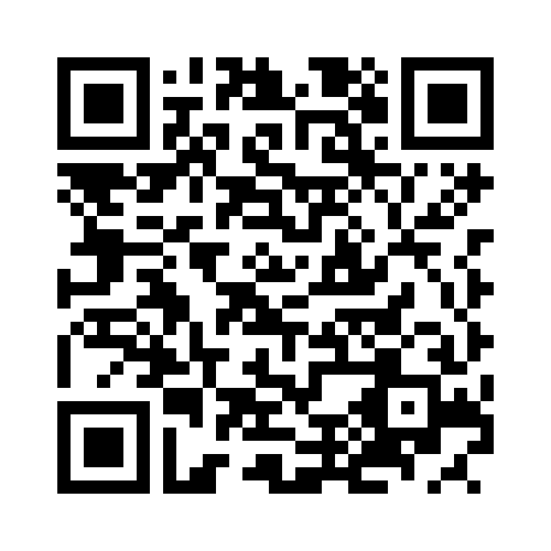 Código QR do registo