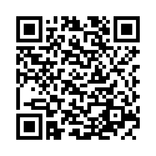 Código QR do registo