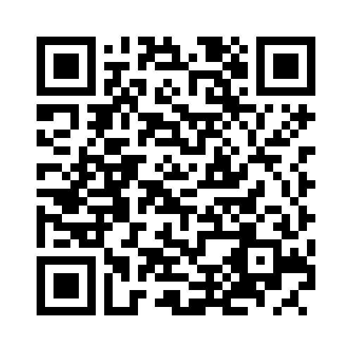 Código QR do registo