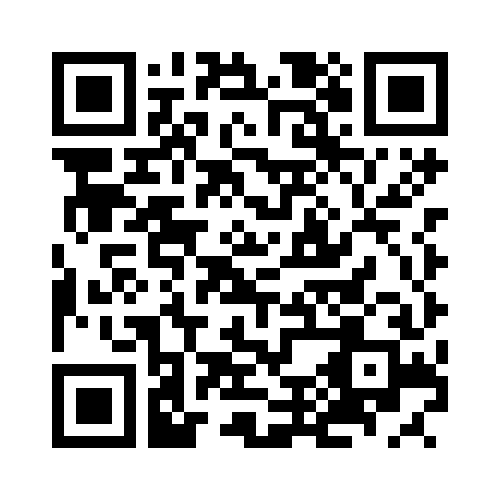 Código QR do registo