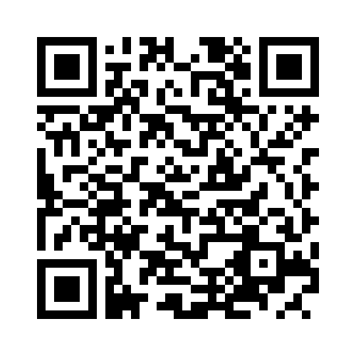 Código QR do registo