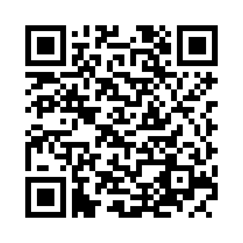 Código QR do registo