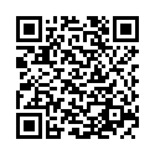 Código QR do registo