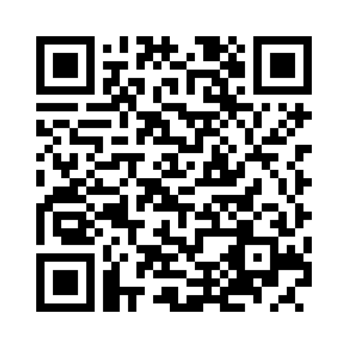 Código QR do registo