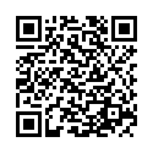 Código QR do registo