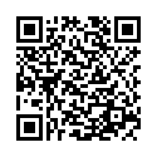 Código QR do registo