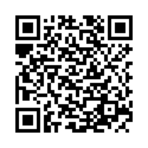 Código QR do registo