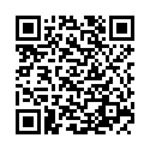 Código QR do registo