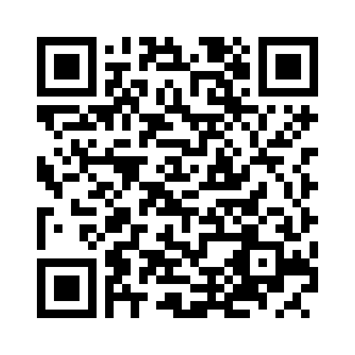 Código QR do registo