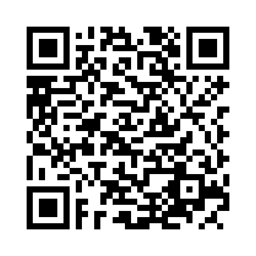 Código QR do registo