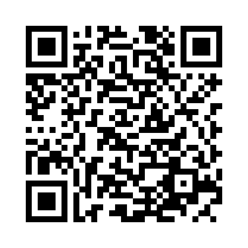 Código QR do registo