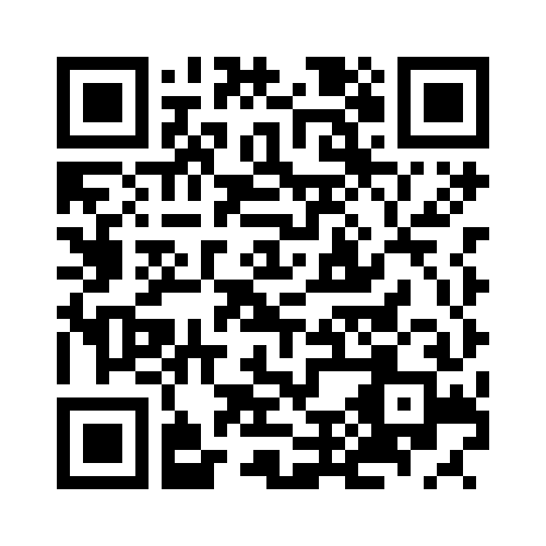 Código QR do registo