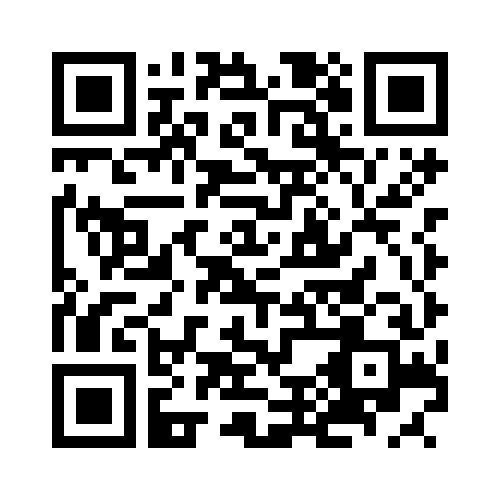 Código QR do registo