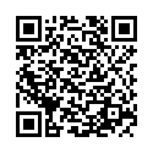 Código QR do registo